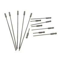 PH0 Phillips Driver Bits (Packs of 10)