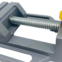 Quick Release Bench Vice Clamp