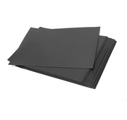 Blackboard Magnet Sheets - A4 x 0.4mm