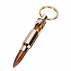 1 x Keyring Bullet Bottle Opener