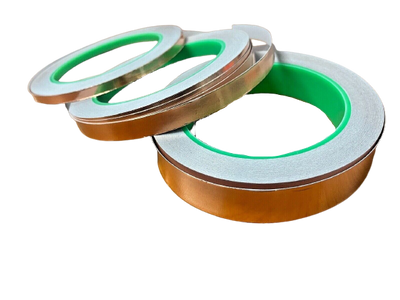 Adhesive Copper Foil Tape 6mm / 10mm / 20mm